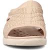 imageEasy Spirit Womens Traciee Slide SandalLattelight Natural