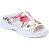 imageEasy Spirit Womens Traciee Slide SandalFloral