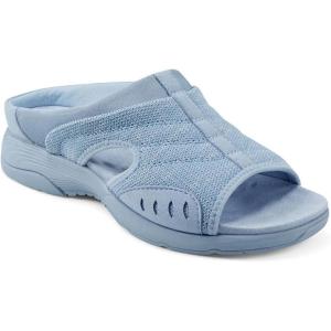 imageEasy Spirit Womens Traciee Slide SandalBlueblueblue