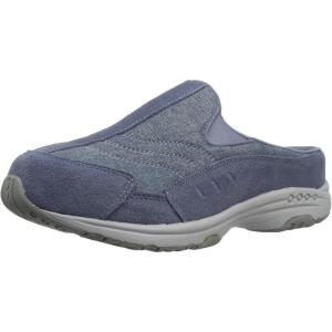 imageEasy Spirit Womens Traveltime 612Light Bluedenim