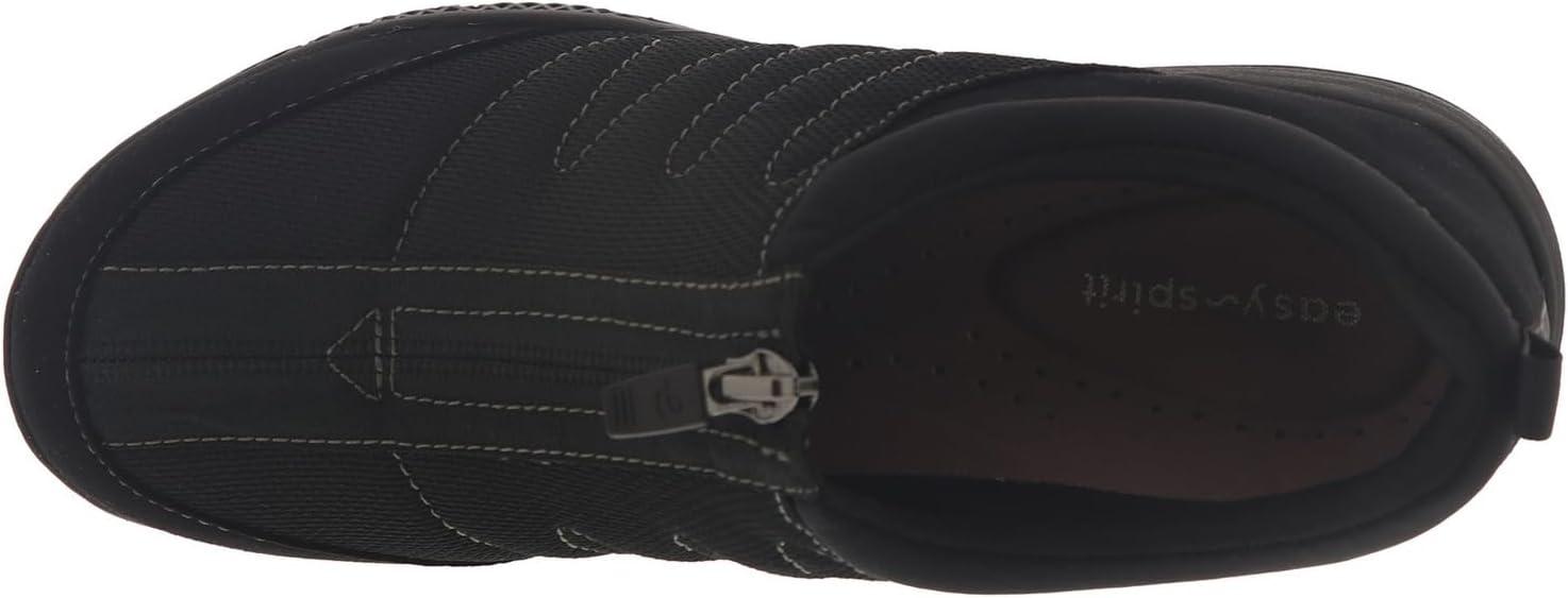 imageEasy Spirit Be Strong Womens Slip OnBlack 001