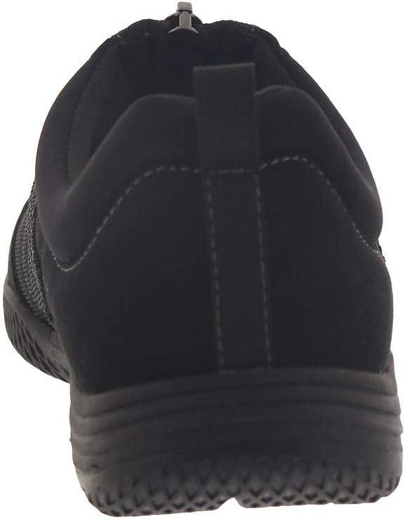 imageEasy Spirit Be Strong Womens Slip OnBlack 001