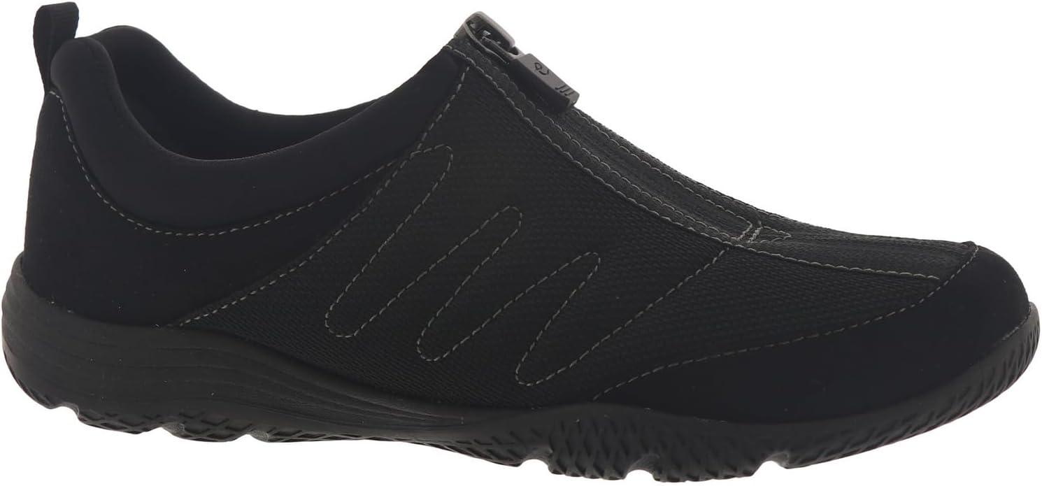 imageEasy Spirit Be Strong Womens Slip OnBlack 001