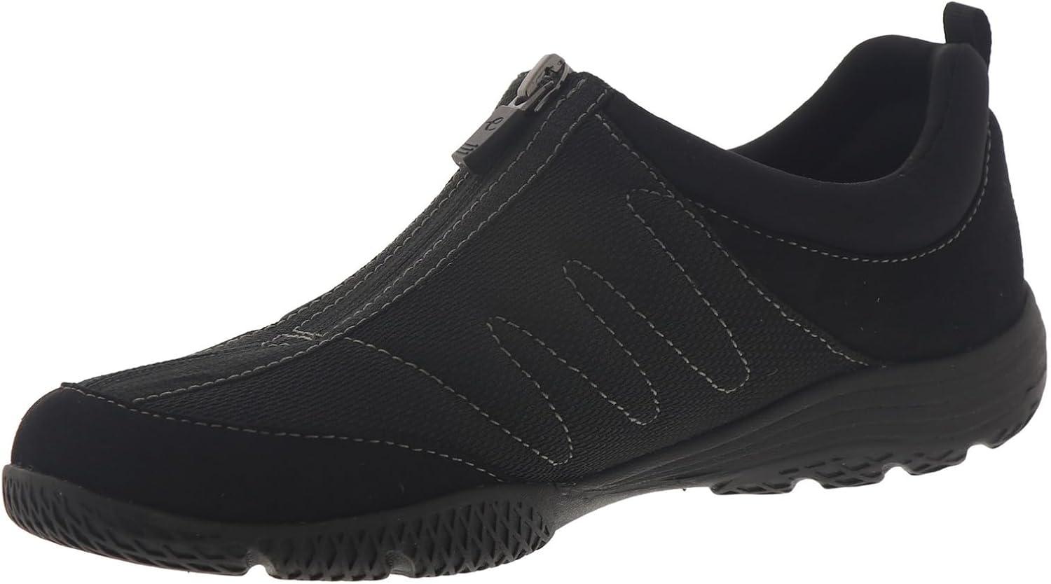 imageEasy Spirit Be Strong Womens Slip OnBlack
