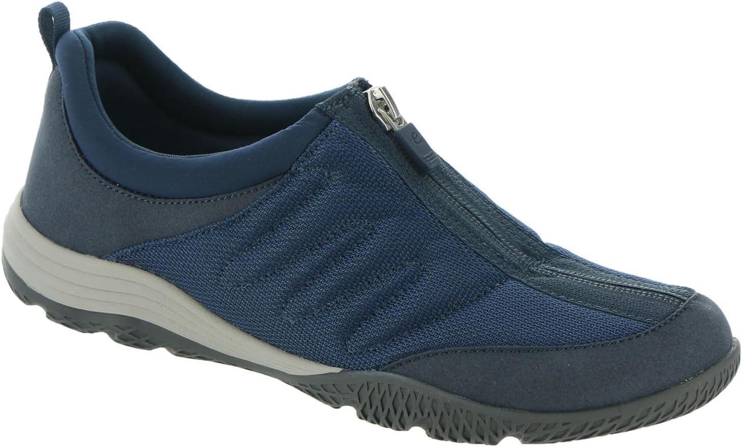 imageEasy Spirit Be Strong Womens Slip OnBlue