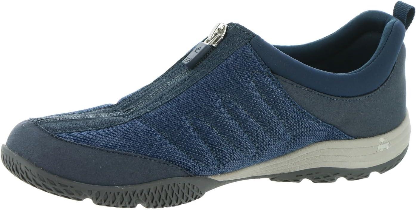 imageEasy Spirit Be Strong Womens Slip OnBlue
