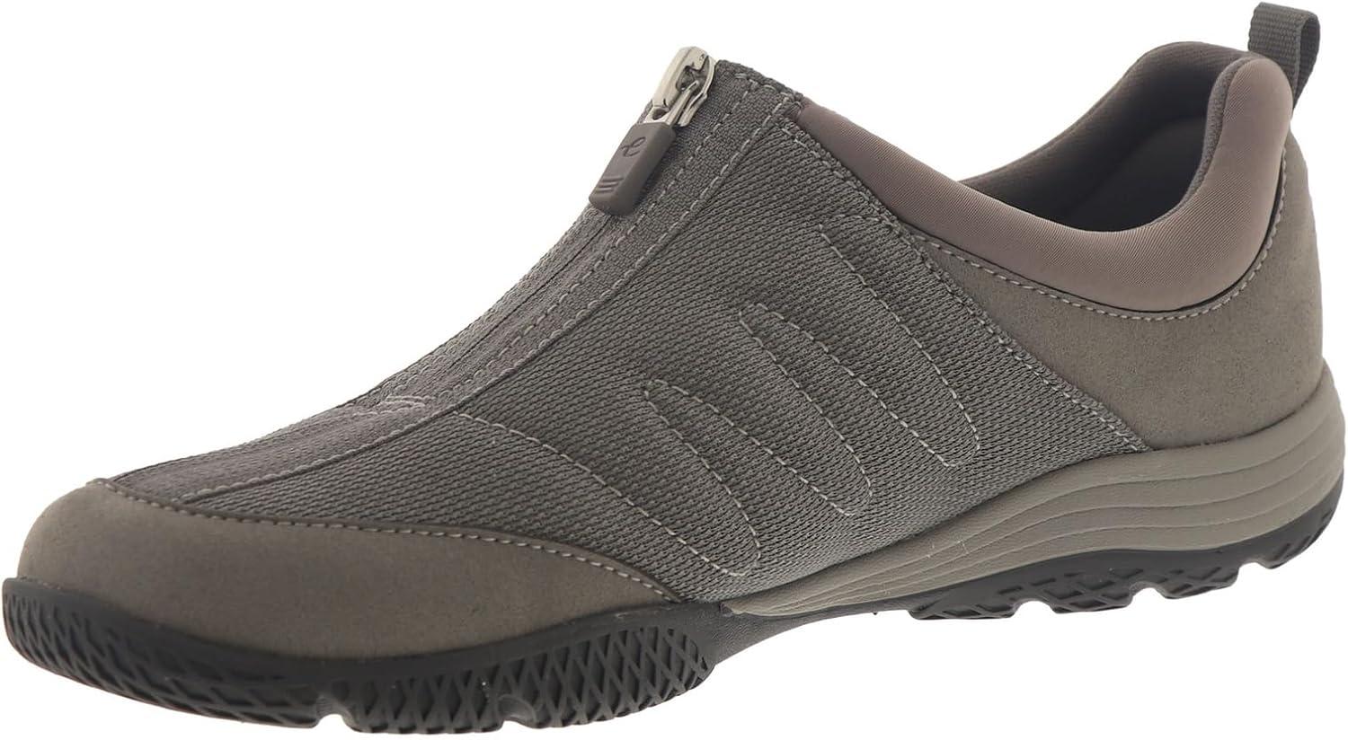 imageEasy Spirit Be Strong Womens Slip OnGrey 030