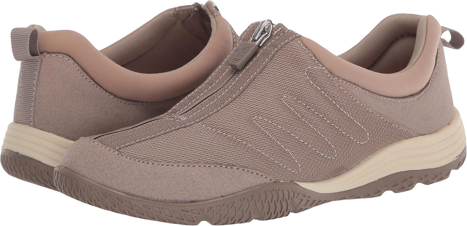 imageEasy Spirit Be Strong Womens Slip OnTaupe 240