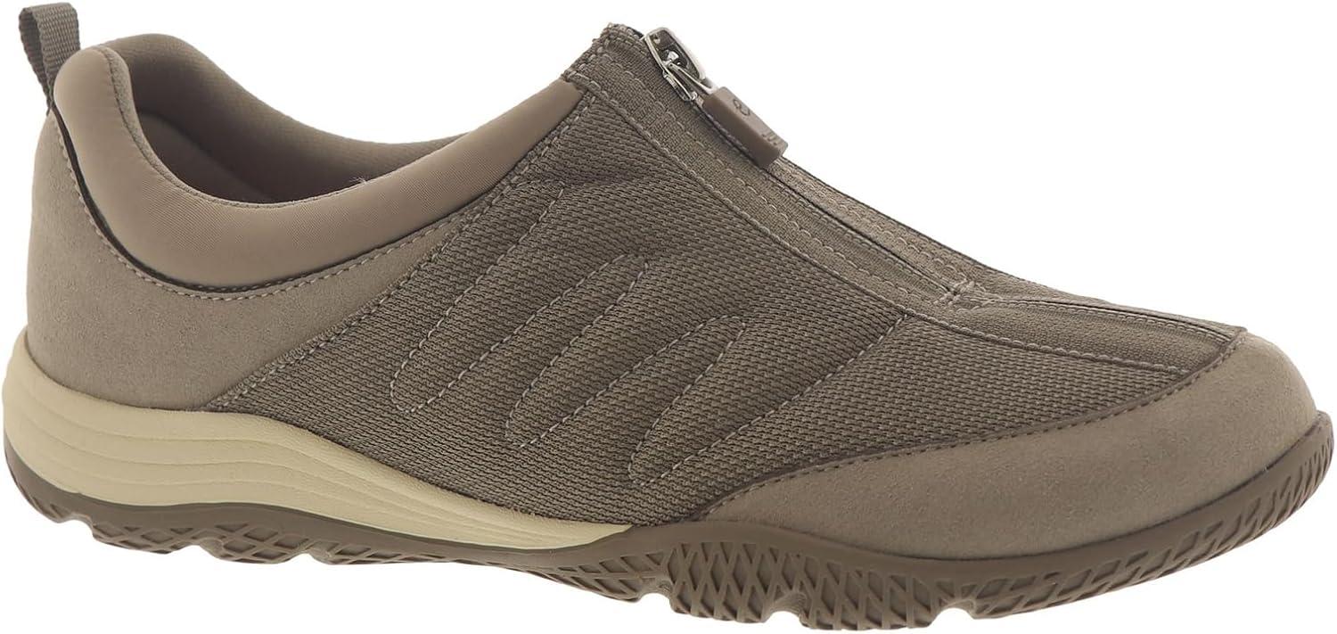 imageEasy Spirit Be Strong Womens Slip OnTaupe
