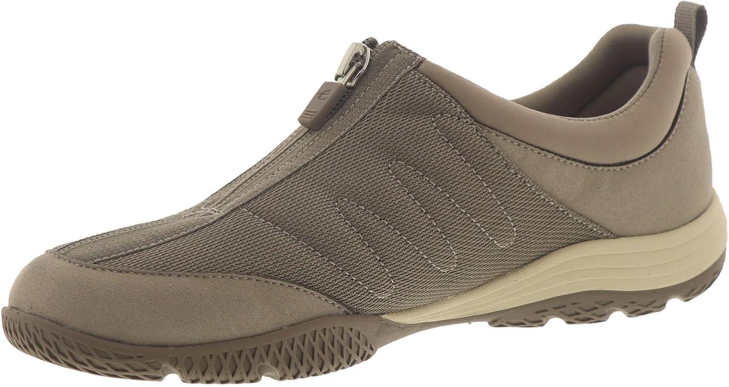imageEasy Spirit Be Strong Womens Slip OnTaupe