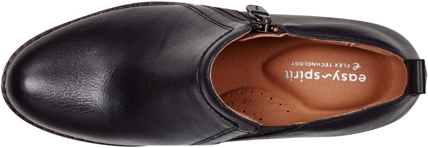 imageEasy Spirit Cosa Womens Slip OnBlack