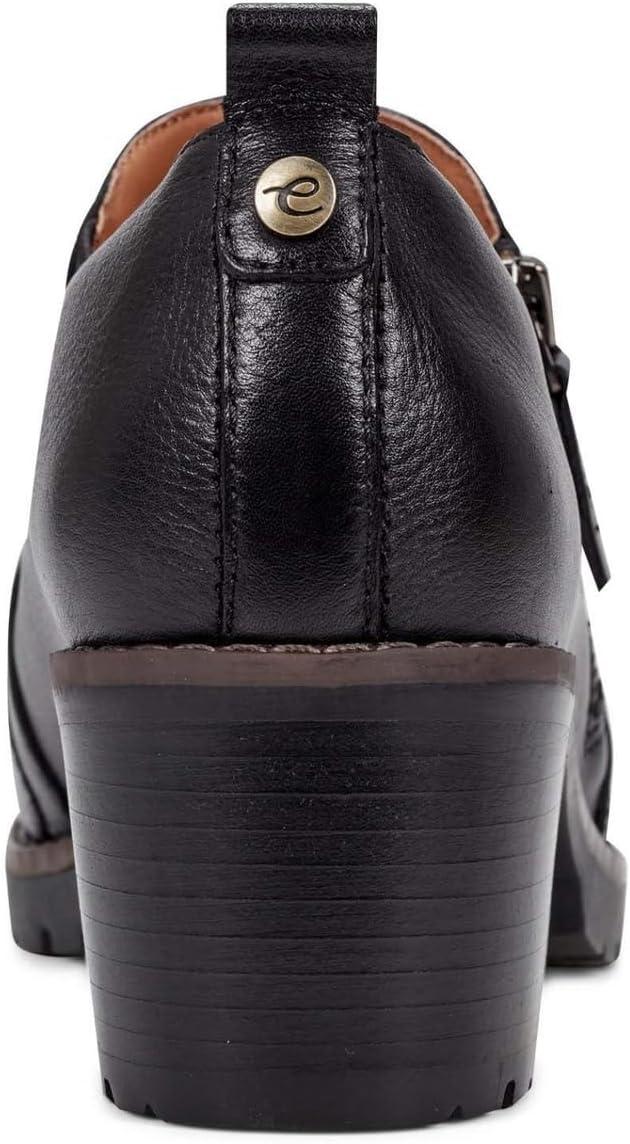 imageEasy Spirit Cosa Womens Slip OnBlack Leather