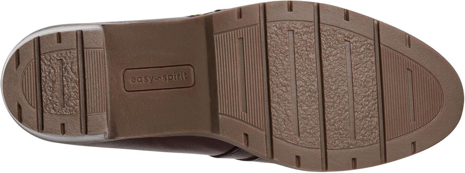 imageEasy Spirit Cosa Womens Slip OnDark Brown