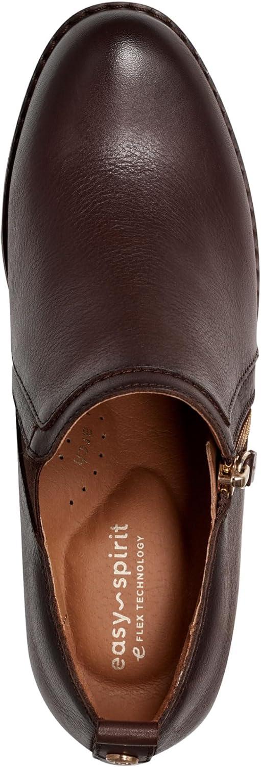 imageEasy Spirit Cosa Womens Slip OnDark Brown