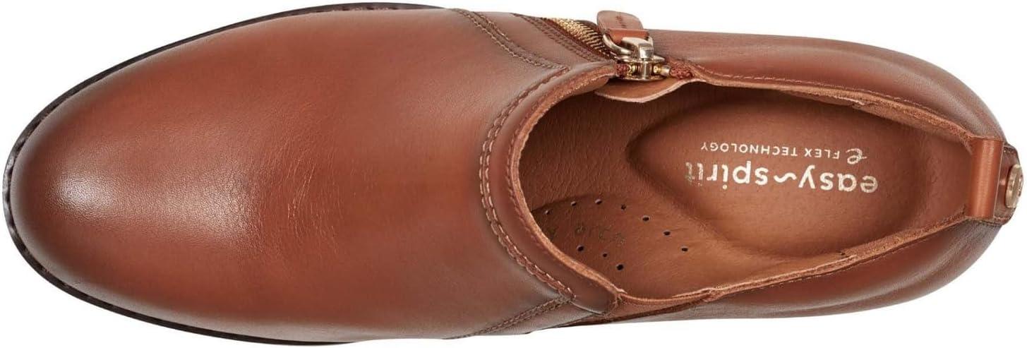 imageEasy Spirit Cosa Womens Slip OnMedium Brown