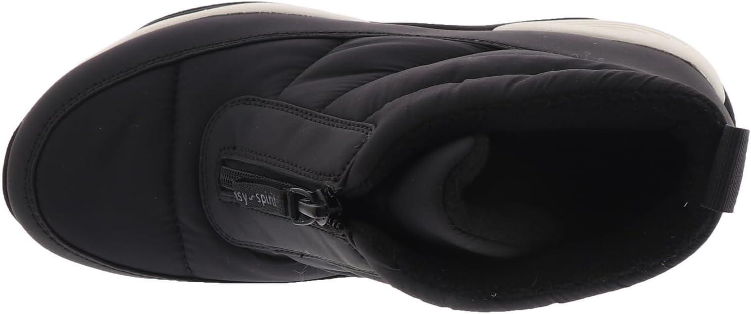 imageEasy Spirit Edele Womens BootBlack