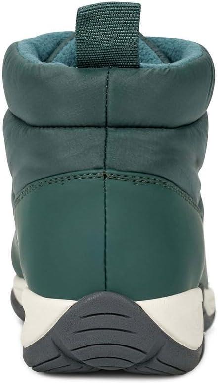 imageEasy Spirit Edele Womens BootEmerald Green