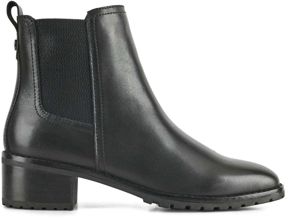 imageEasy Spirit Fedra Womens BootBlack