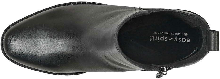 imageEasy Spirit Fedra Womens BootBlack Leather