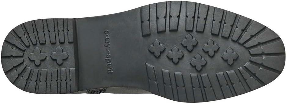imageEasy Spirit Fedra Womens BootBlack Leather