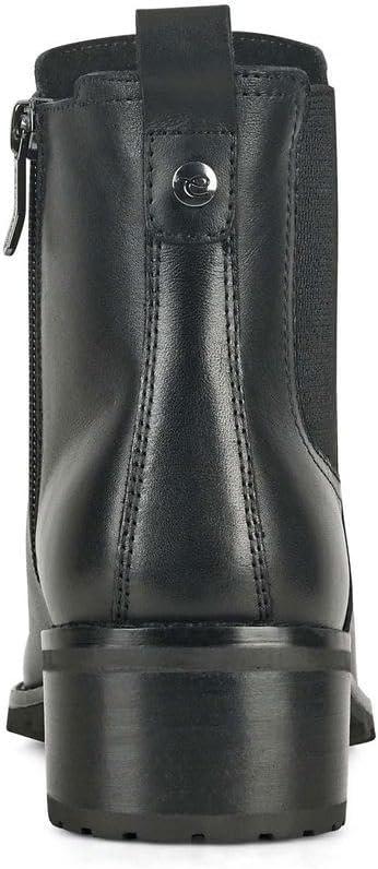 imageEasy Spirit Fedra Womens BootBlack Leather