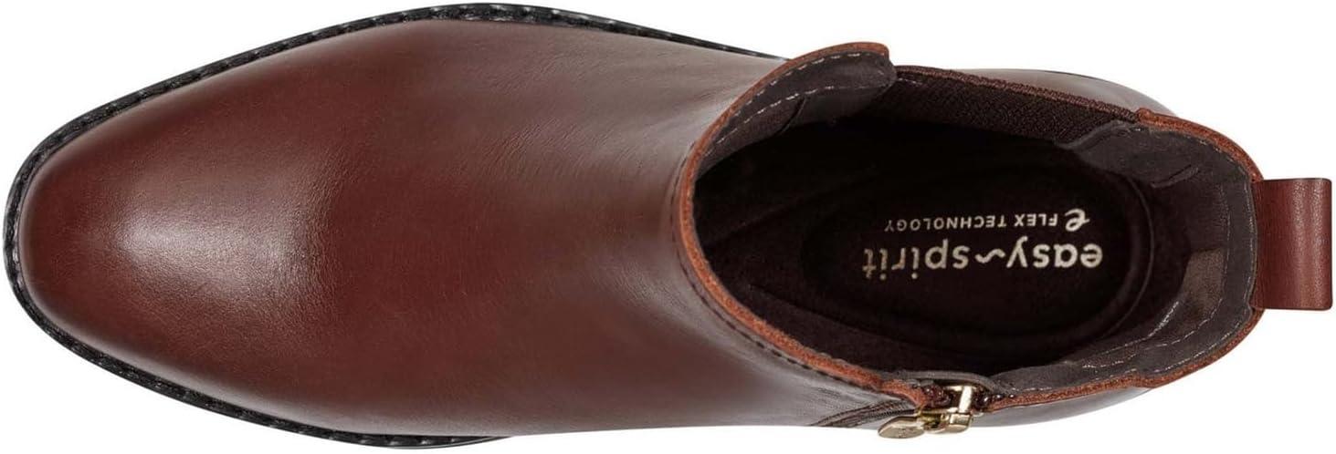 imageEasy Spirit Fedra Womens BootChestnut