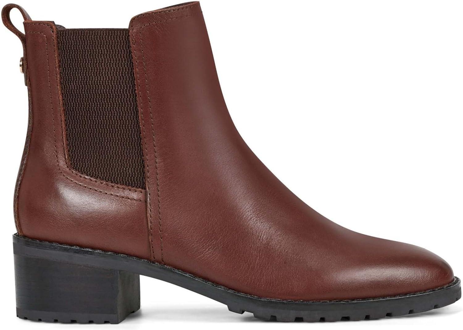 imageEasy Spirit Fedra Womens BootChestnut