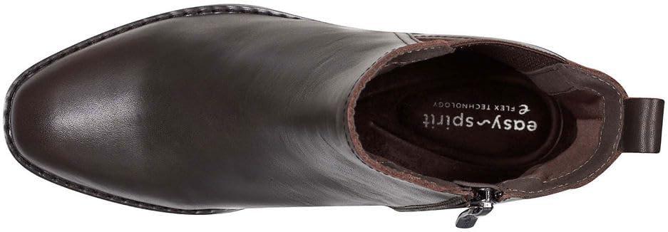 imageEasy Spirit Fedra Womens BootDark Espresso