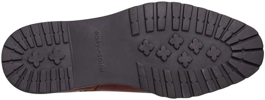 imageEasy Spirit Fedra Womens BootMedium Brown Leather