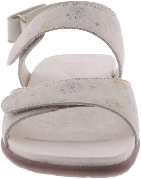 imageEasy Spirit Hartwell Womens SandalCanvasfloral