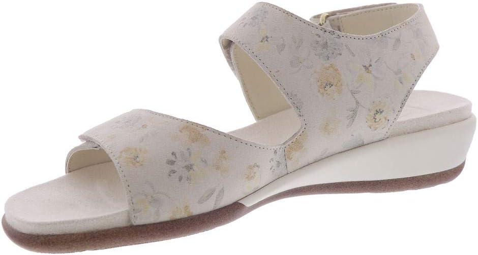 imageEasy Spirit Hartwell Womens SandalCanvasfloral