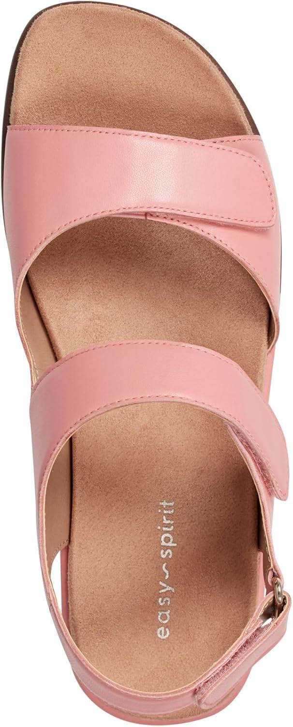 imageEasy Spirit Hartwell Womens SandalCoral Pink 660