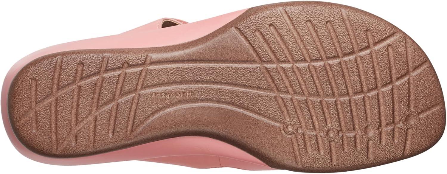 imageEasy Spirit Hartwell Womens SandalCoral Pink 660