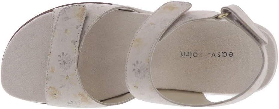 imageEasy Spirit Hartwell Womens SandalIvory Multi