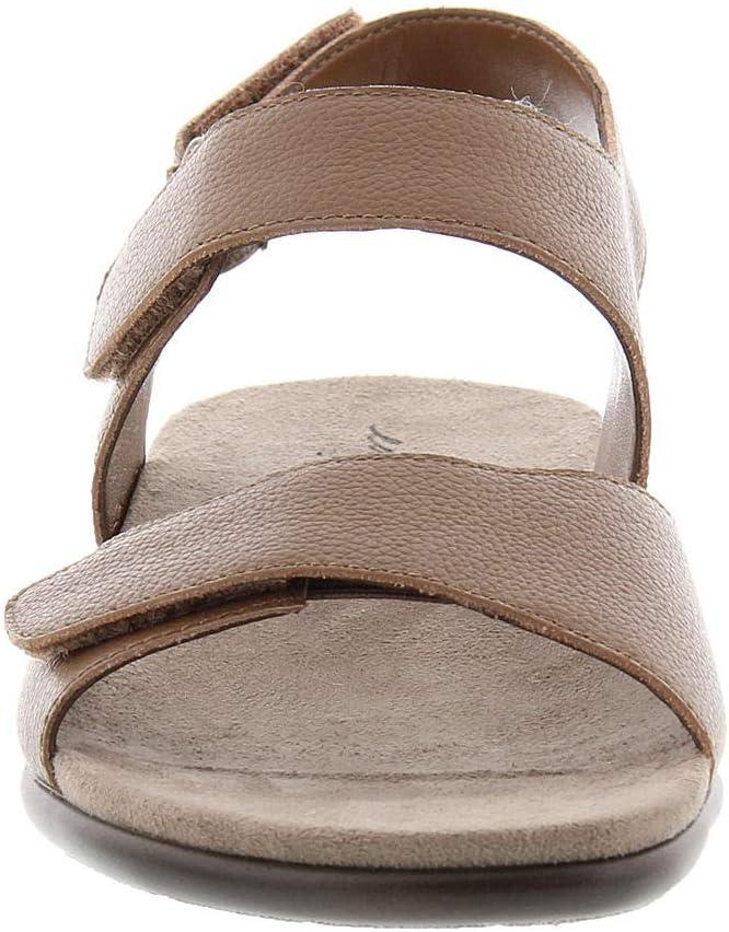 imageEasy Spirit Hartwell Womens SandalMahogany