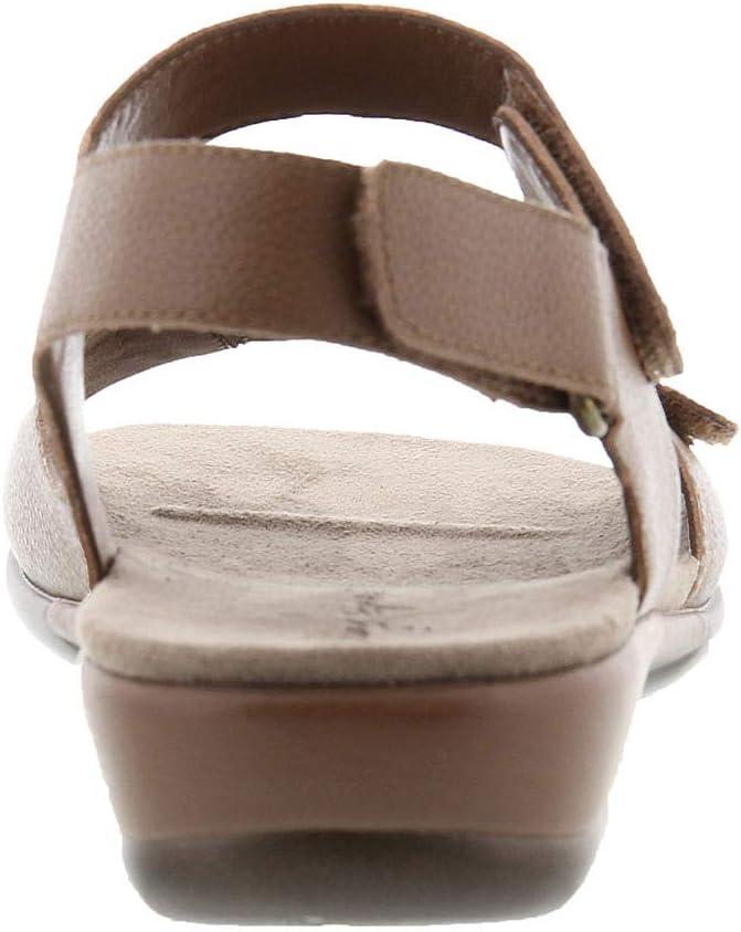 imageEasy Spirit Hartwell Womens SandalMahogany