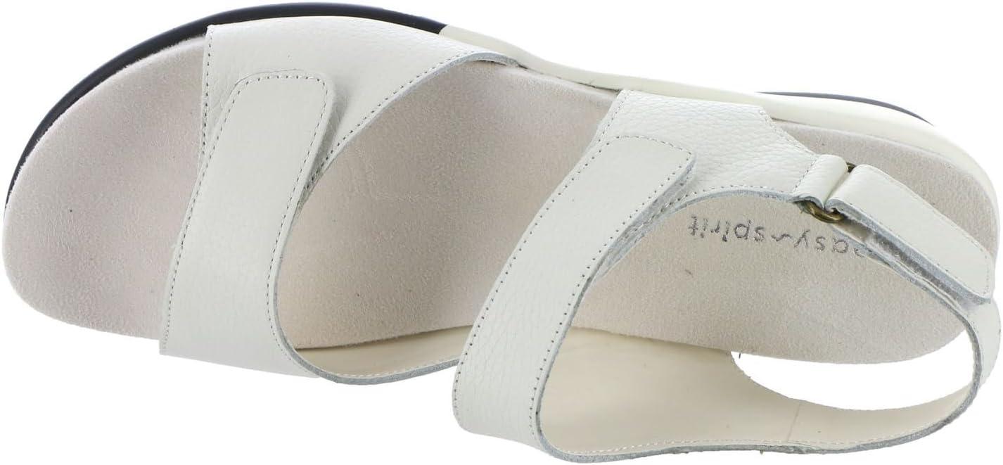 imageEasy Spirit Hartwell Womens SandalWhite