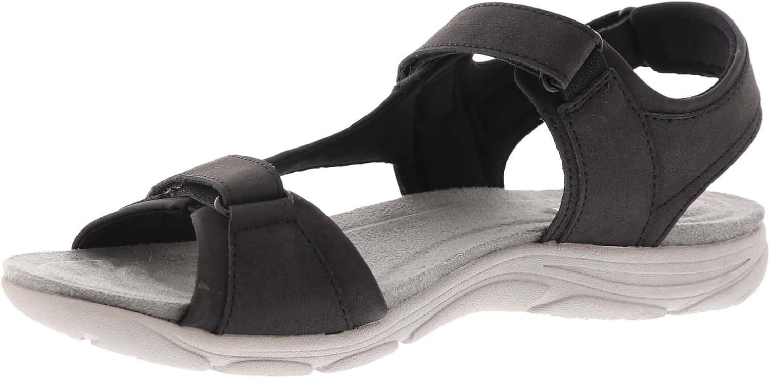 imageEasy Spirit Lake Womens SandalBlack