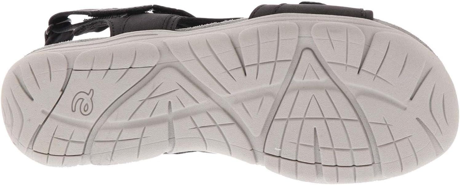 imageEasy Spirit Lake Womens SandalBlack