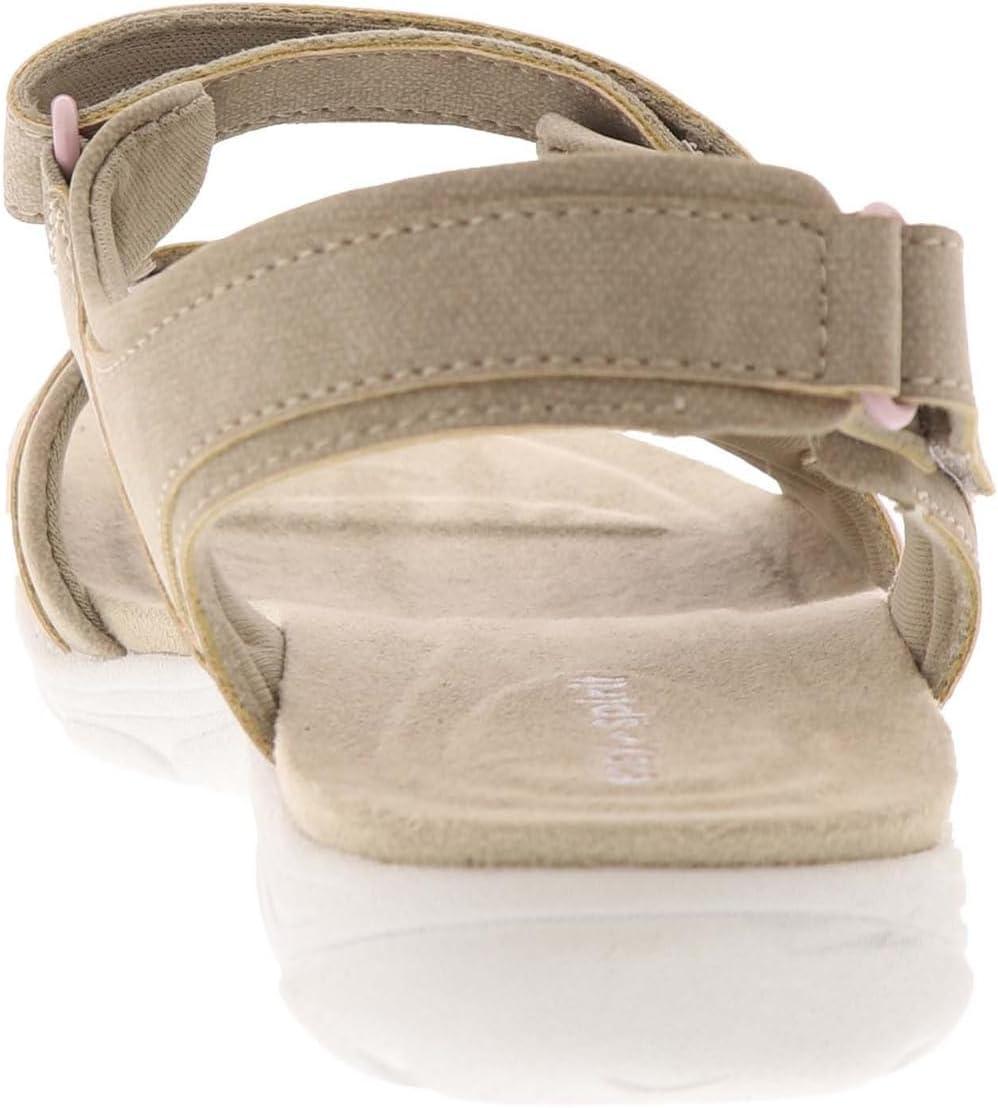 imageEasy Spirit Lake Womens SandalKhaki