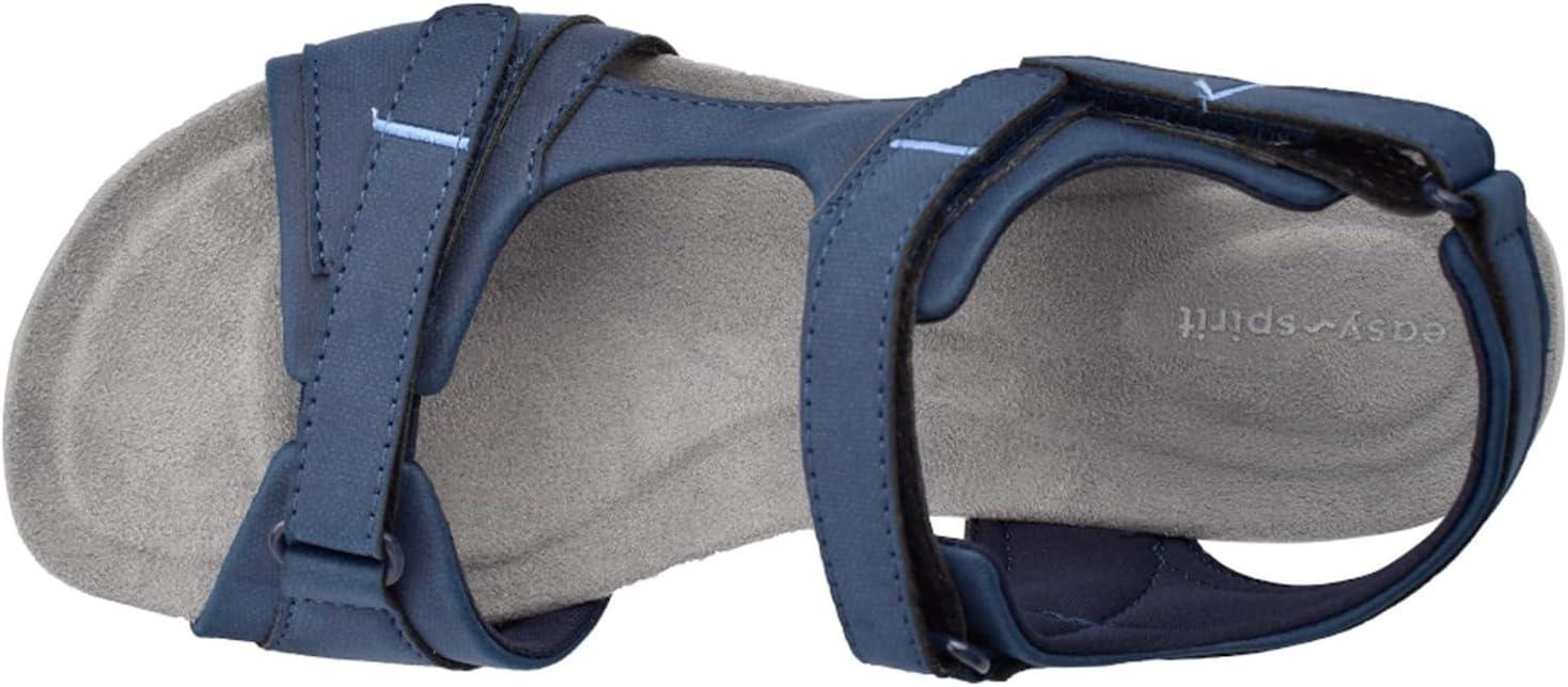 imageEasy Spirit Lake Womens SandalNavy