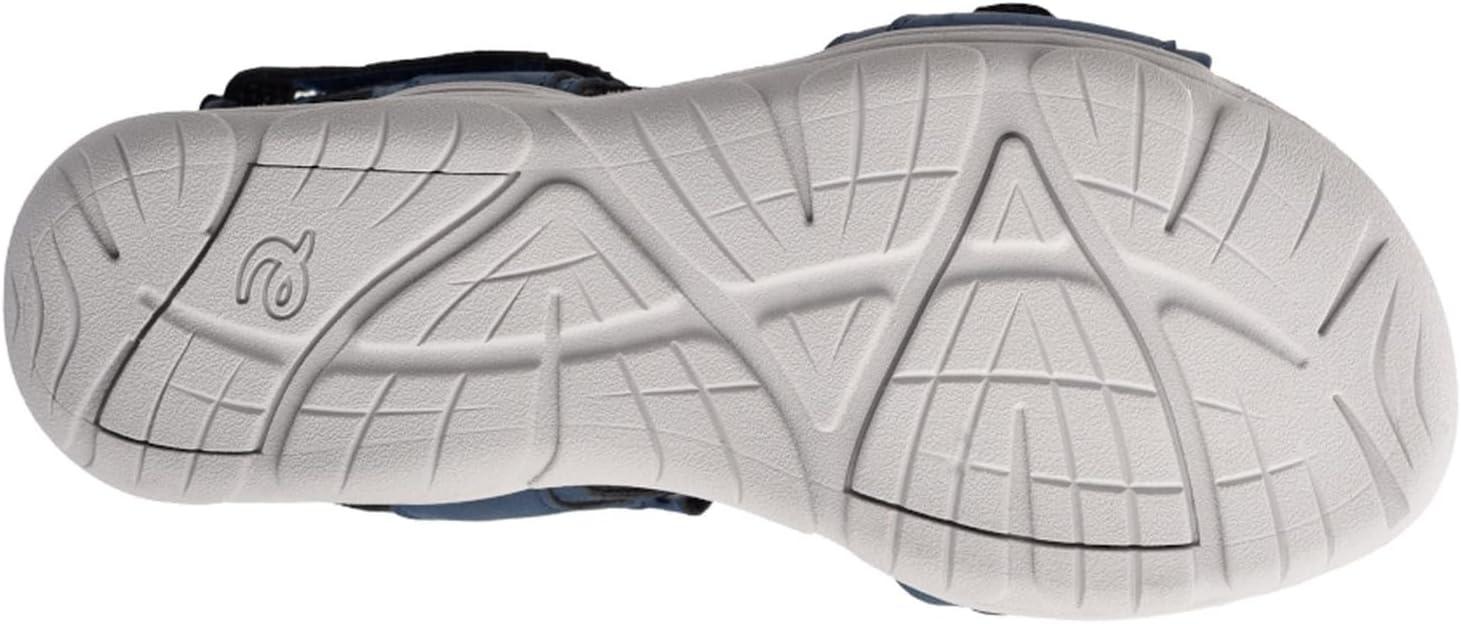 imageEasy Spirit Lake Womens SandalNavy