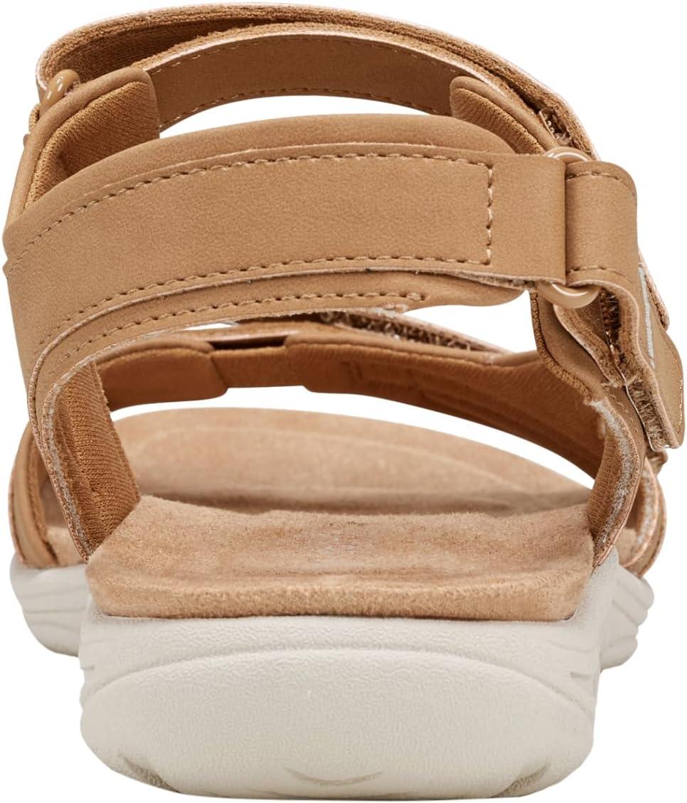 imageEasy Spirit Lake Womens SandalTan