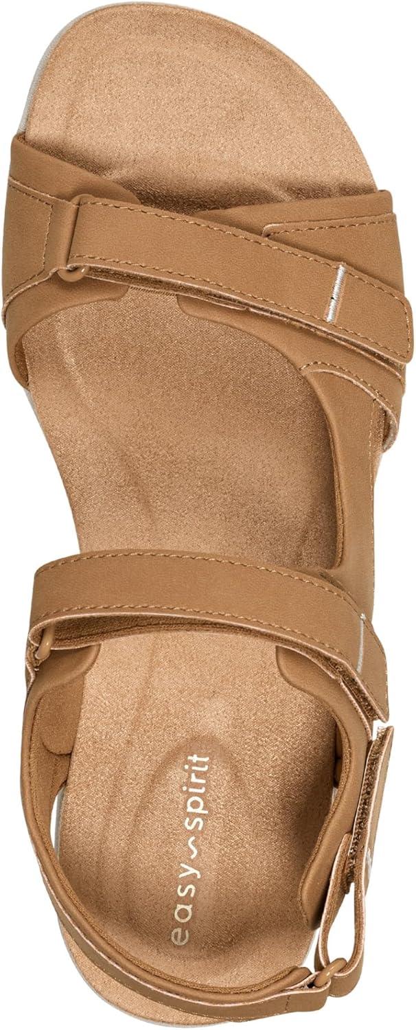 imageEasy Spirit Lake Womens SandalTan