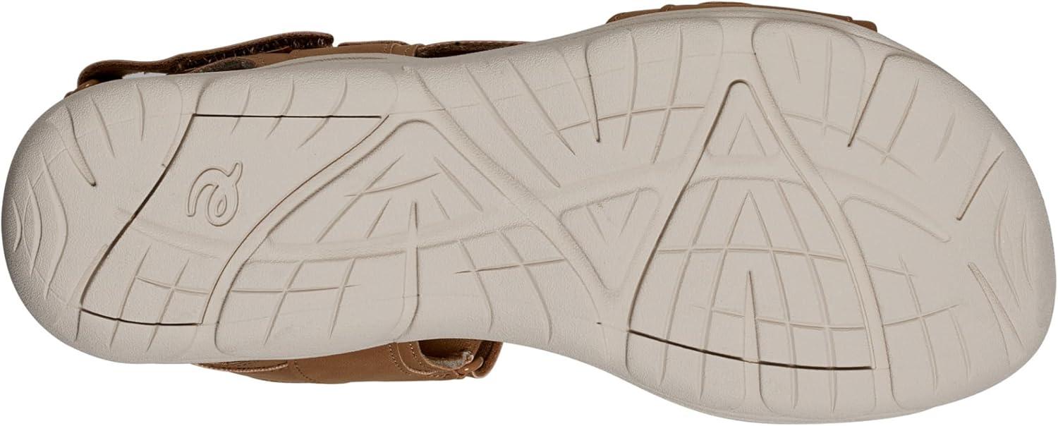imageEasy Spirit Lake Womens SandalTan
