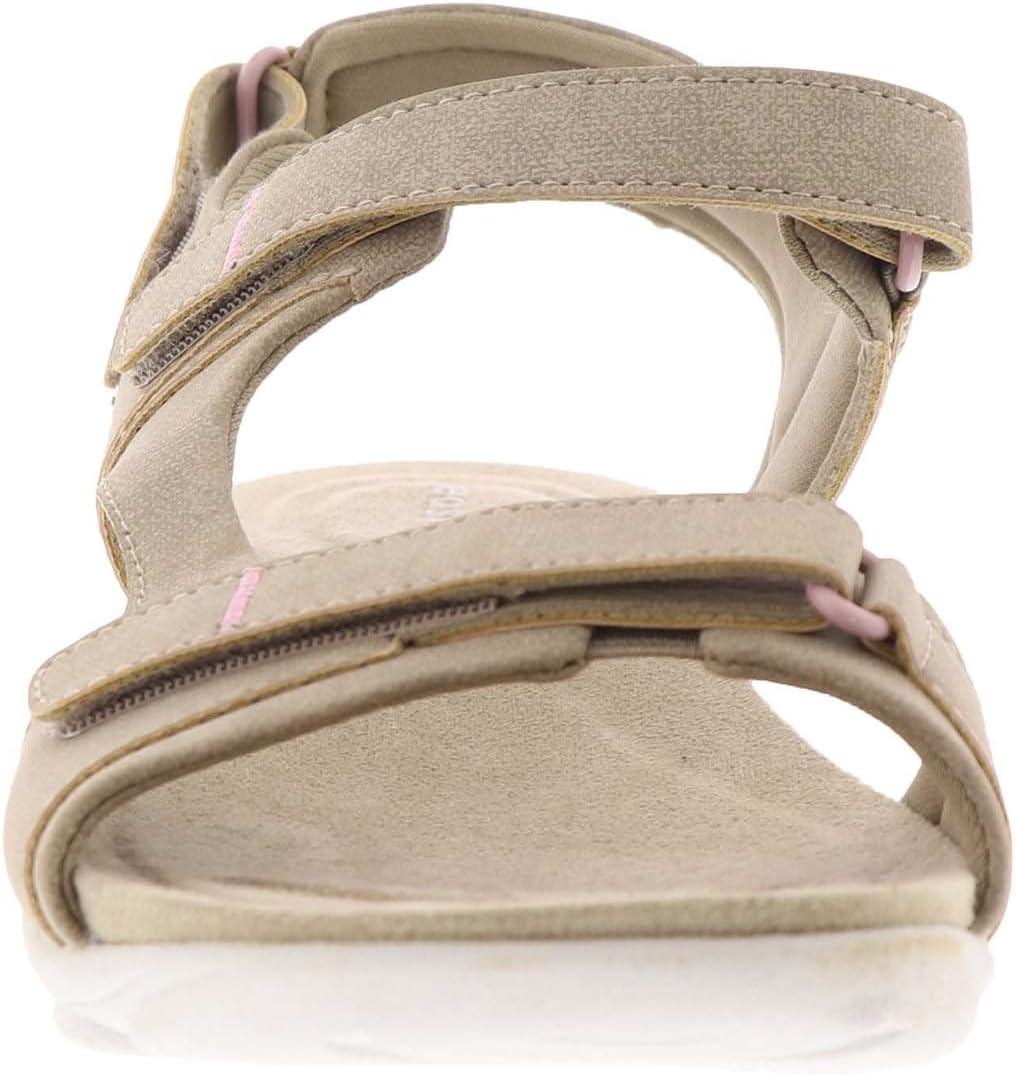 imageEasy Spirit Lake Womens SandalTaupe 240