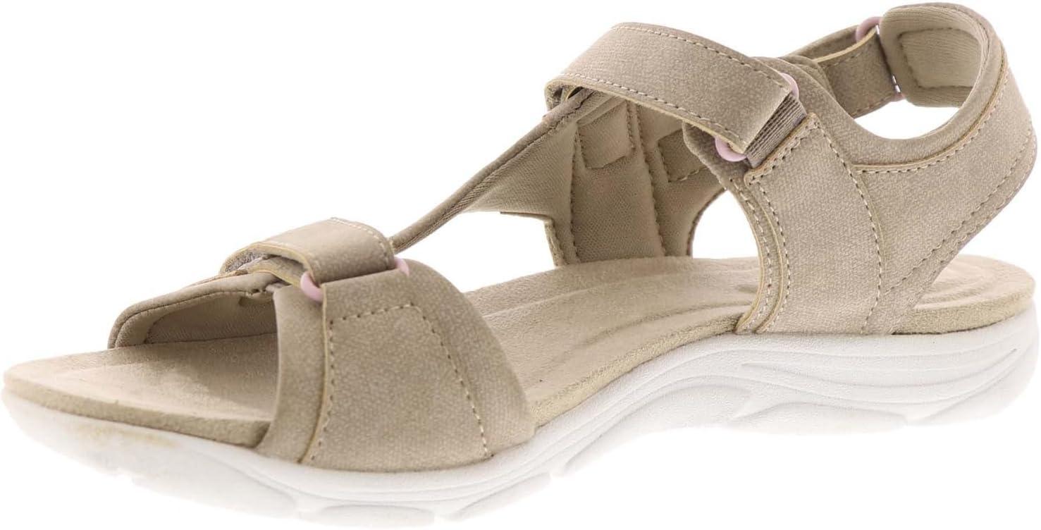 imageEasy Spirit Lake Womens SandalTaupe