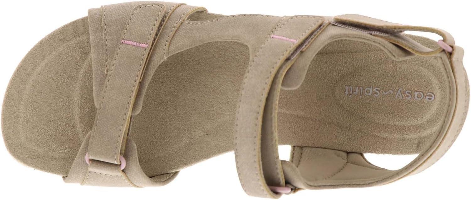 imageEasy Spirit Lake Womens SandalTaupe