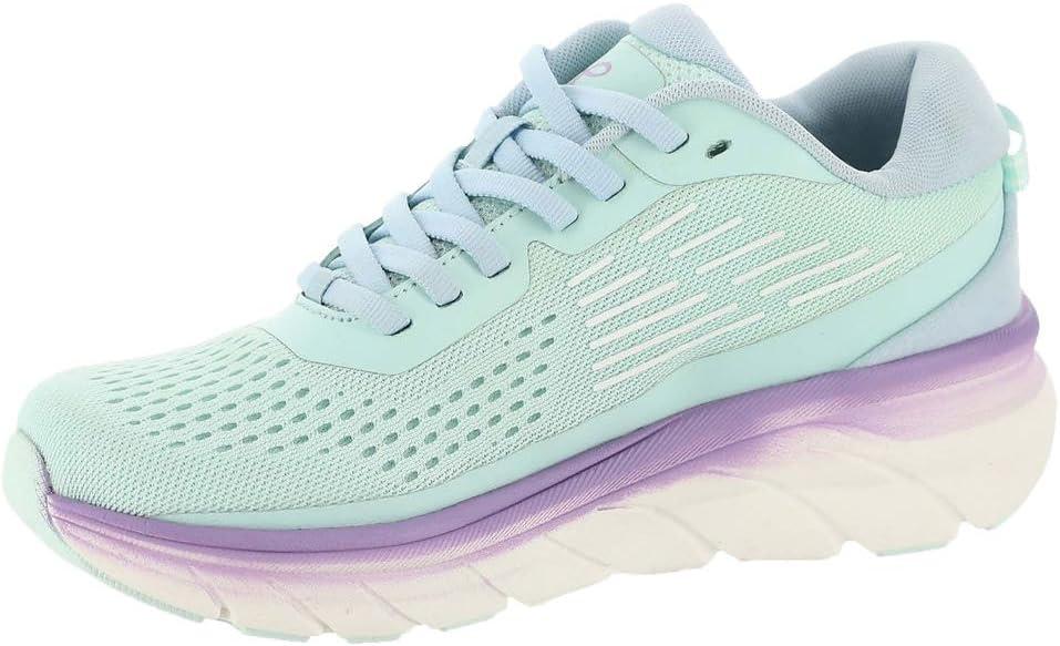 imageEasy Spirit Mel Womens SneakerAquamulti