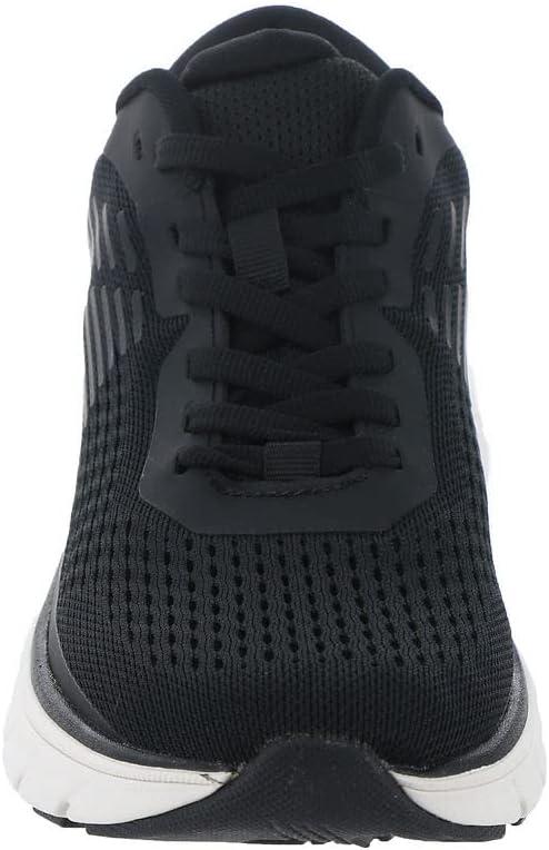 imageEasy Spirit Mel Womens SneakerBlack